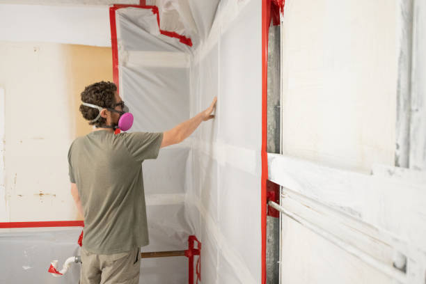 Best Environmental Consulting for Mold Prevention  in Crestwood Village, NJ