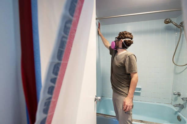 Best Airborne Mold Testing  in Crestwood Village, NJ